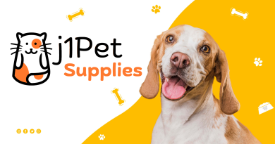 Pet Supplies