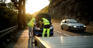 Roadside Assistance Queens Village