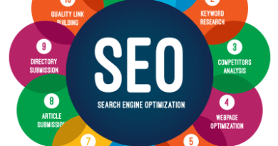 Expert SEO Services