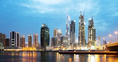 Ajman Real Estate Market Leveraging Big Data Analytics for Market Insights