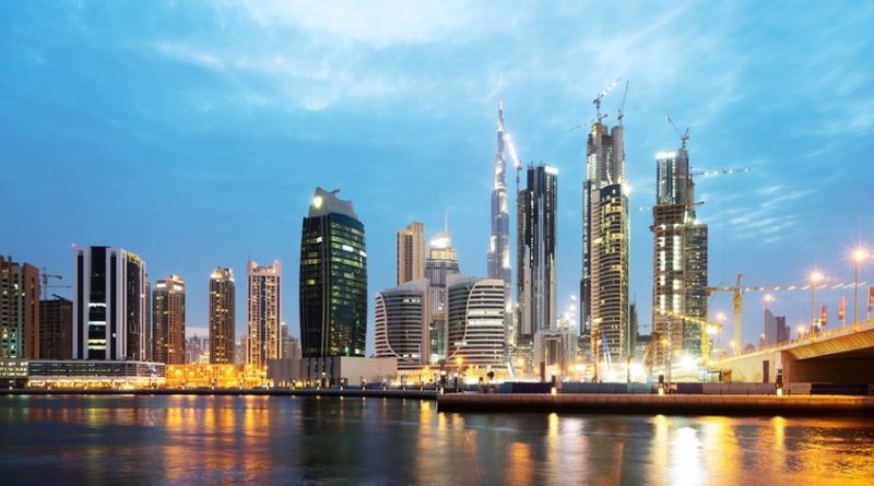 Ajman Real Estate Market Leveraging Big Data Analytics for Market Insights