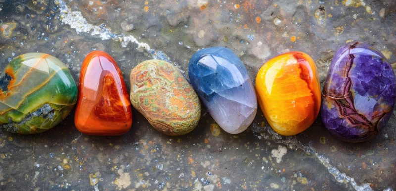 crystal healing stones, crystal healing, crystal healing path, energy centers, top5 crystal stones, healing path, healing energy