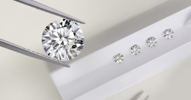 Selecting the Best Step Cut Diamond: A Comprehensive Guide