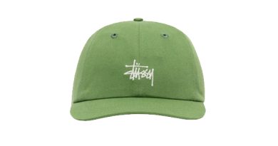 Stussy Cap