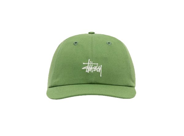 Stussy Cap