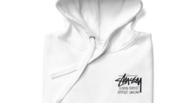 Popular Stussy Hoodies Colours and Trends