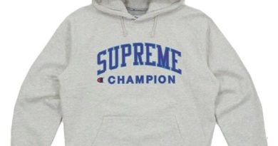 Supreme hoodie stands as a cultural icon