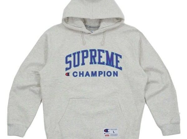 Supreme hoodie stands as a cultural icon