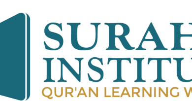 online quran class for kids