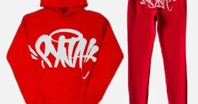 Syna World Tracksuit