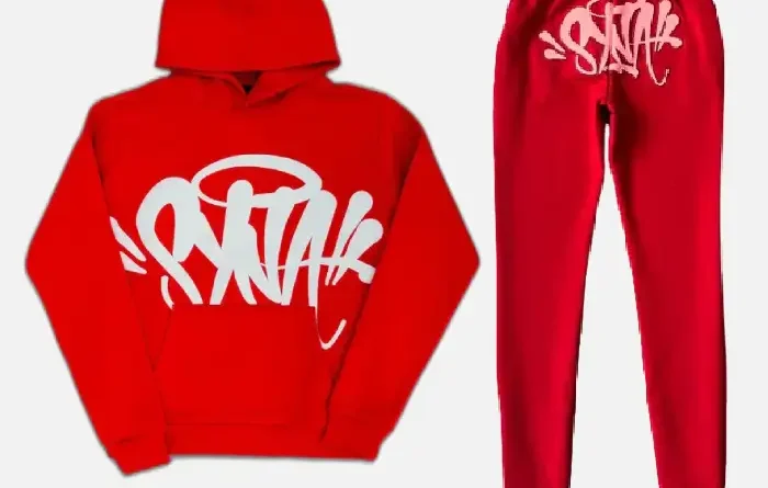 Syna World Tracksuit