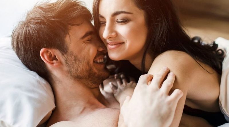 7 Tricks for Men: Unlock the Effectiveness of Your Sex Life