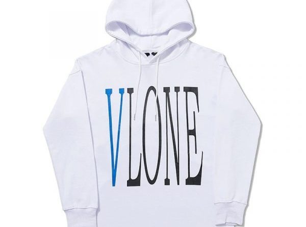 Vlone Clothing Top Brand in the USA