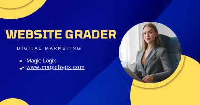 Website Grader