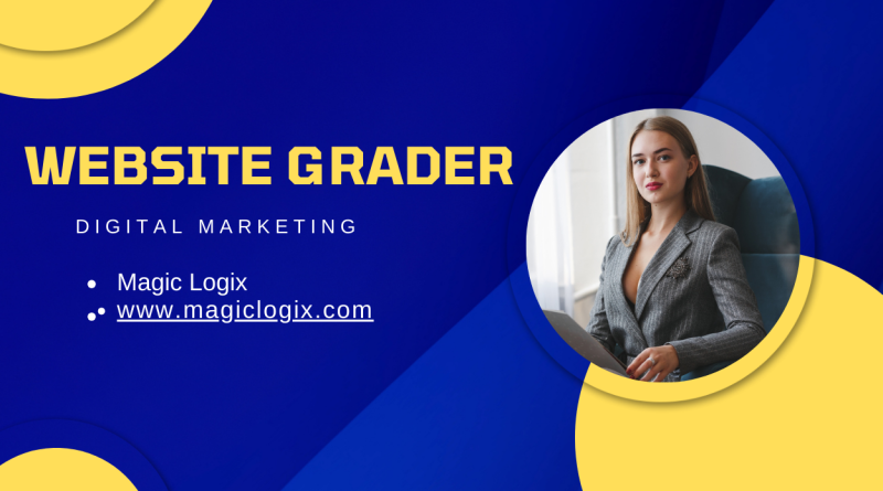 Website Grader