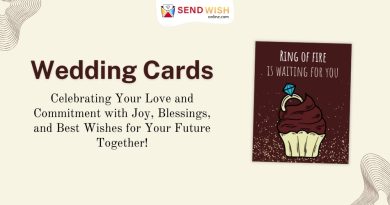 wedding cards