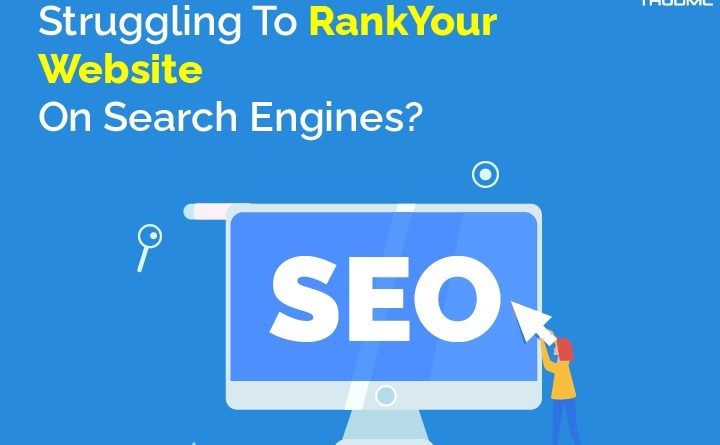 what is seo