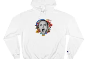 The Mac Miller Hoodie A Symbol of Legacy