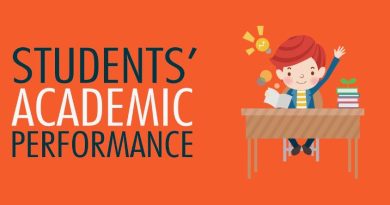 5 Exquisite Tips To Improve Your Academic Performance