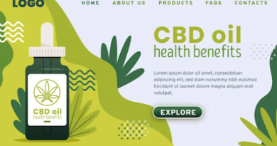 CBD marketing agency