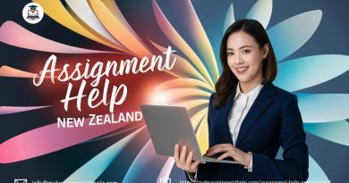 assignment help Auckland