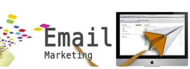 Bulk email marketing