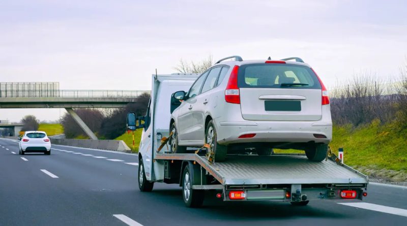 How Weather Conditions Affect Open Car Transport