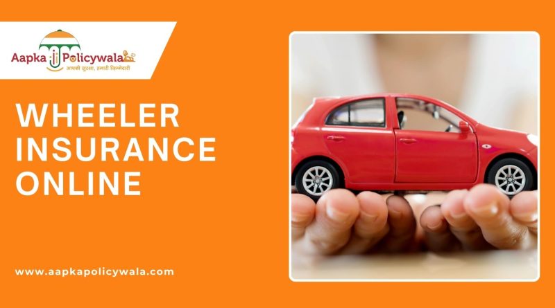 cheap car insurance online in india at aapkapolicywala