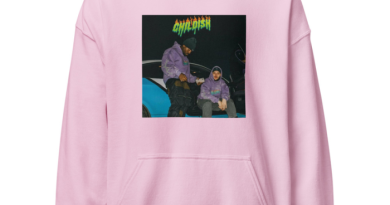 Childish shop and Childish hoodie