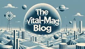 The Vital Mag Net Blog's Top 10 Productivity Hacks