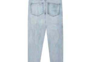 drew house jeans