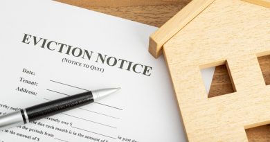 Section 21 Eviction Notice Key Facts and Procedures for Landlords