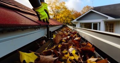 gutter cleaning portland