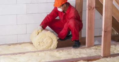 insulation services