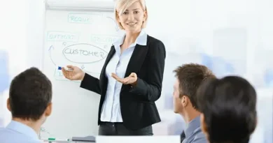 business coaching programs