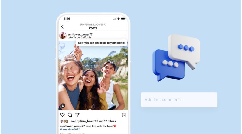 Why Instagram Comments Matter for Building Connections