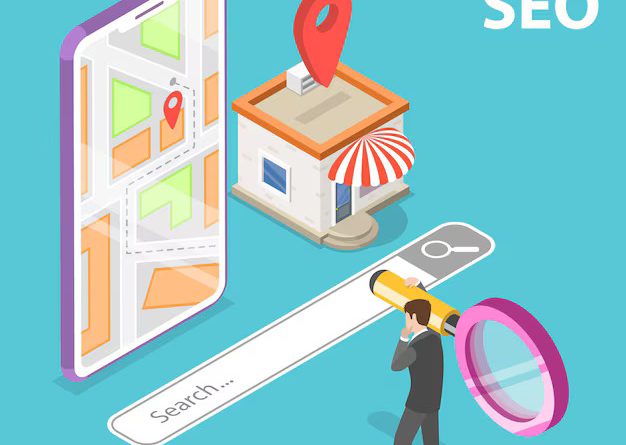 seo services for local business