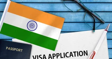 Indian Visa