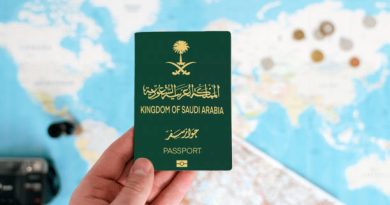 Saudi Business Visa