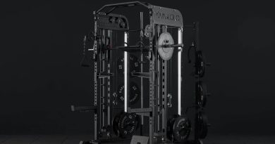 smith machine - Mikolo