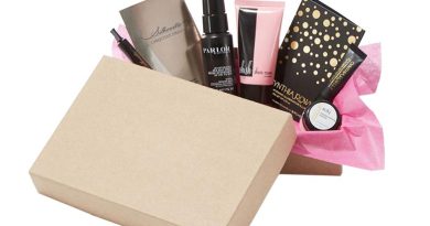 Makeup Boxes