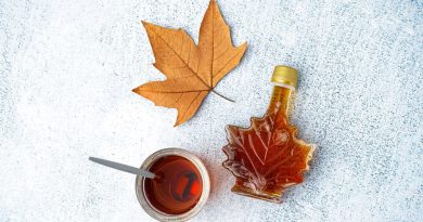 maple syrup canada in colborne by The Big Apple