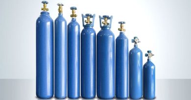 oxygen gas supplier