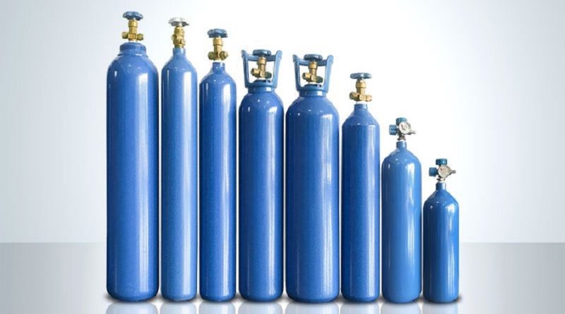 oxygen gas supplier