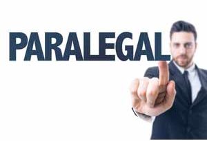 paralegal jobs Birmingham