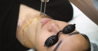 Pico Laser Dubai: Expert Care for Skin Rejuvenation