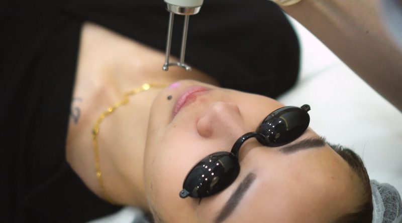 Pico Laser Dubai: Expert Care for Skin Rejuvenation