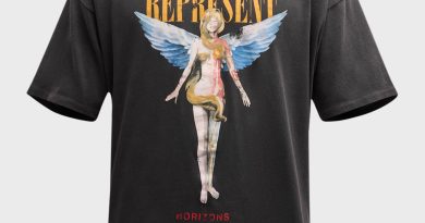 represent t shirt