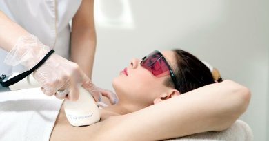 safe laser hair removal