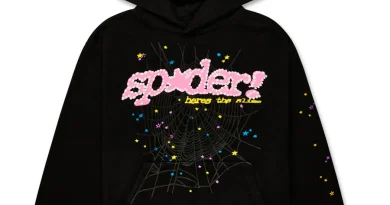 Limited Edition Sp5der Hoodie Grab Yours Now